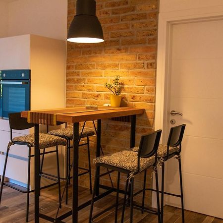 Sweet Home Osijek Zewnętrze zdjęcie