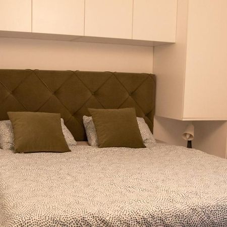 Sweet Home Osijek Zewnętrze zdjęcie