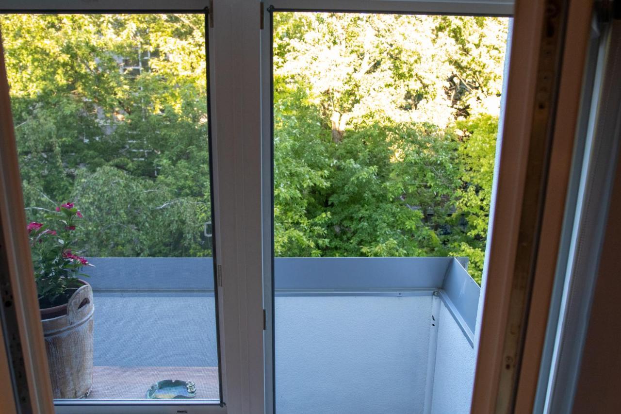 Sweet Home Osijek Zewnętrze zdjęcie
