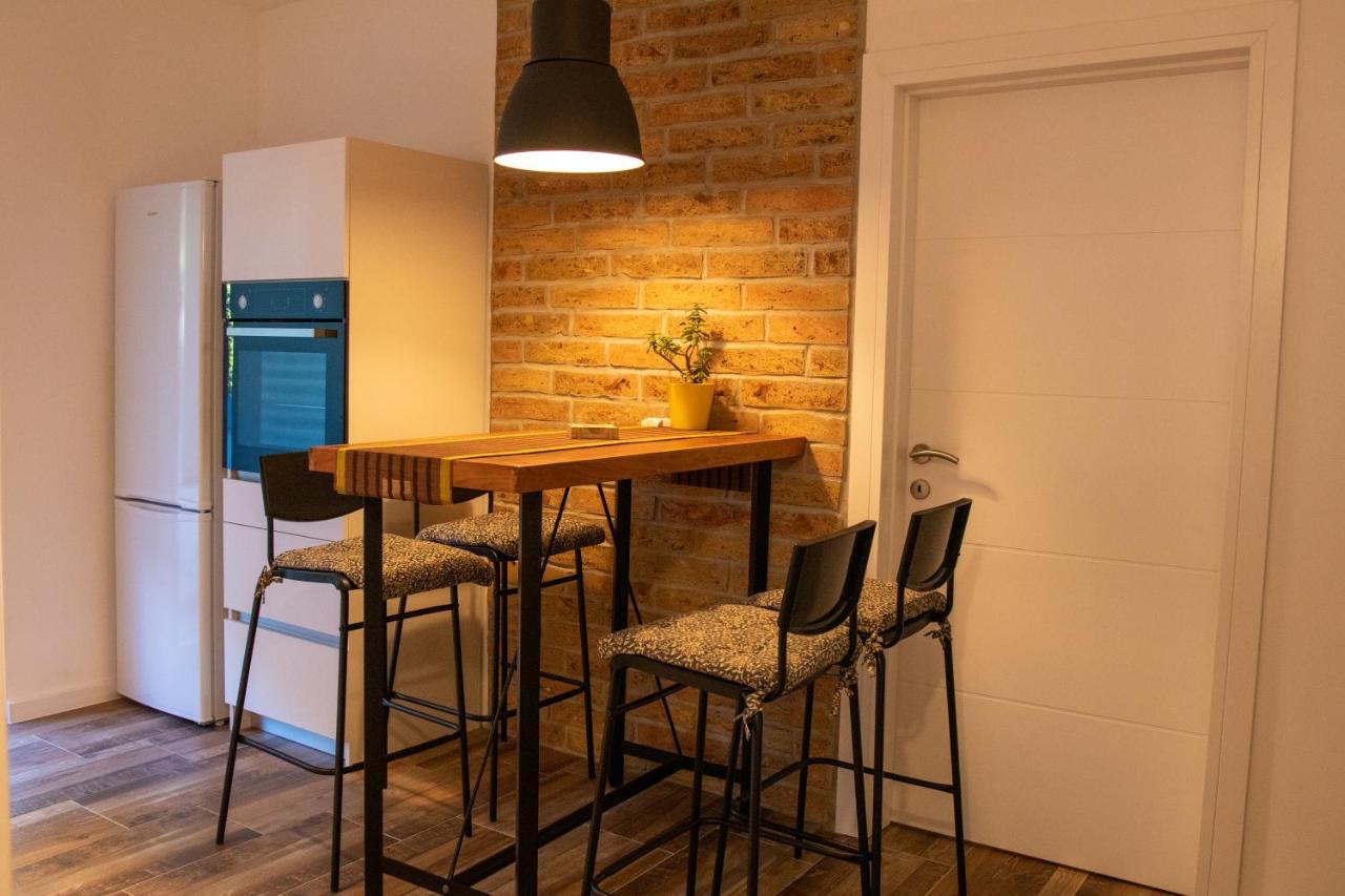Sweet Home Osijek Zewnętrze zdjęcie