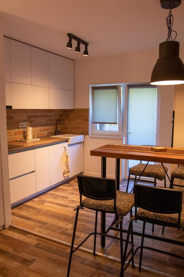 Sweet Home Osijek Zewnętrze zdjęcie
