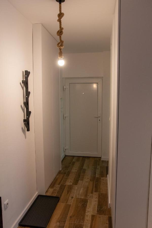 Sweet Home Osijek Zewnętrze zdjęcie