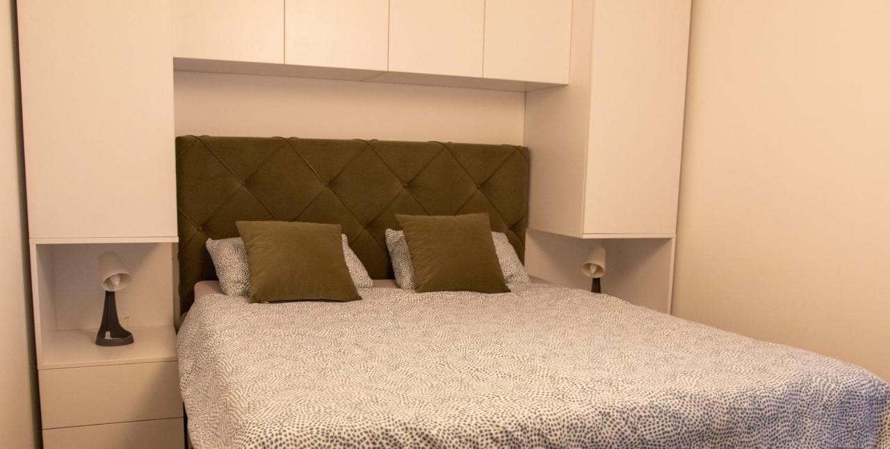 Sweet Home Osijek Zewnętrze zdjęcie